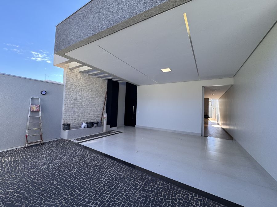 Casa Alto Padr�o - Venda - Plano Diretor Sul - Palmas - TO