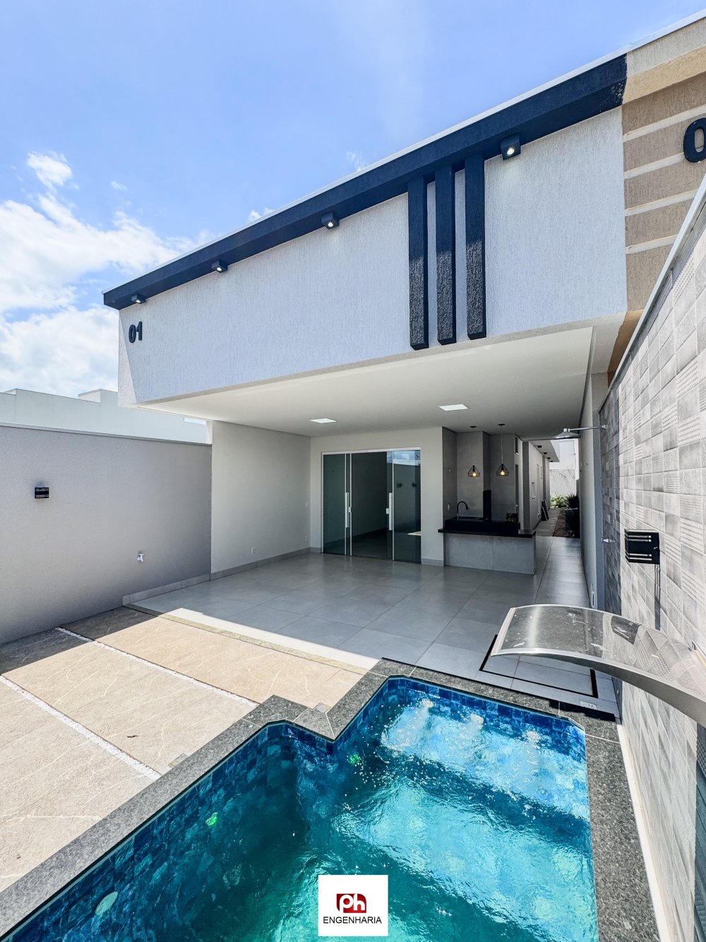 Casa - Venda - Plano Diretor Sul - Palmas - TO