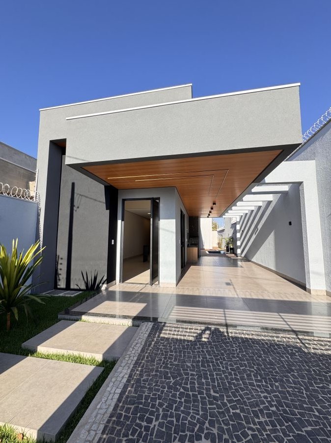 Casa - Venda - Plano Diretor Sul - Palmas - TO