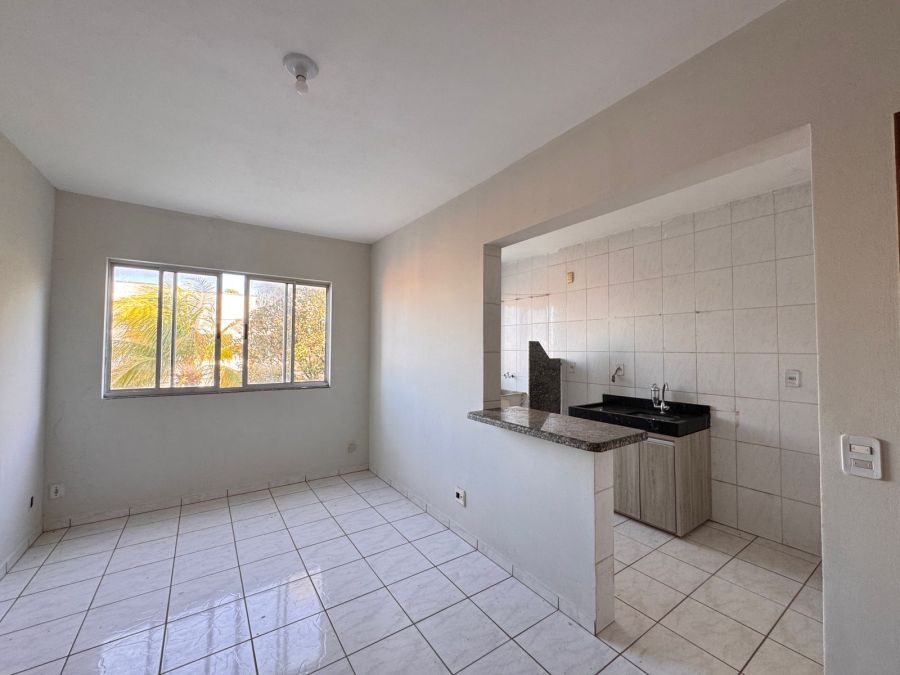 Apartamento - Venda - Plano Diretor Norte - Palmas - TO