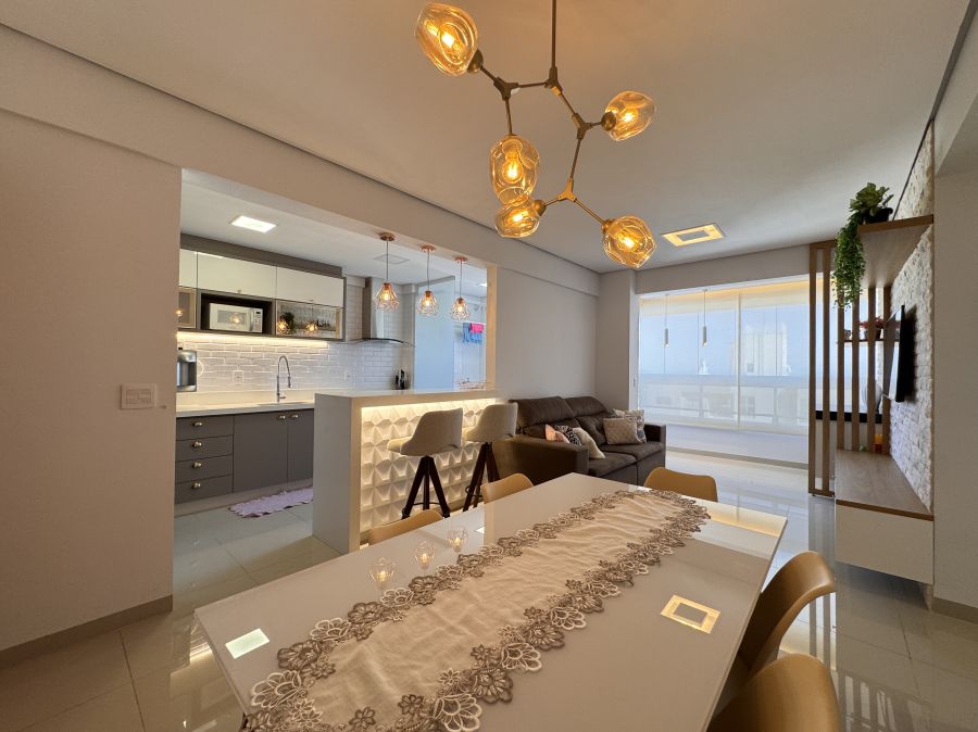 Apartamento - Venda - Plano Diretor Sul - Palmas - TO