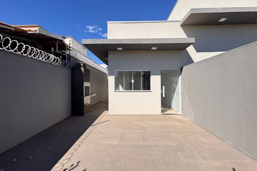 Casa - Venda - Plano Diretor Norte - Palmas - TO