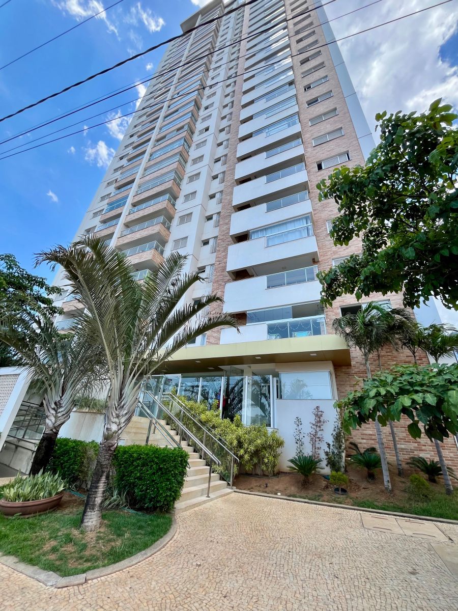 Apartamento - Venda - Plano Diretor Norte - Palmas - TO