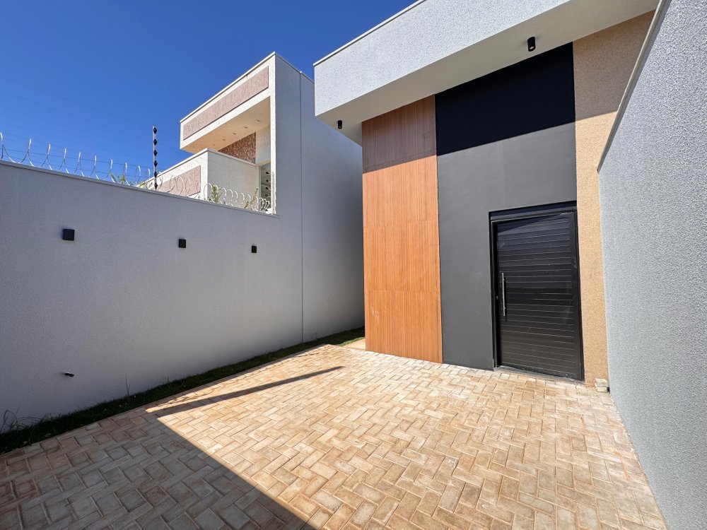 Casa - Venda - Plano Diretor Norte - Palmas - TO
