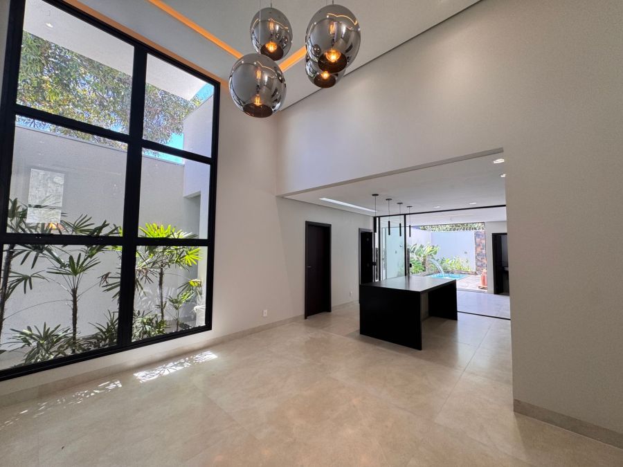 Casa Alto Padr�o - Venda - Plano Diretor Sul - Palmas - TO