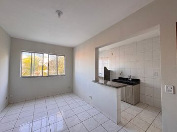 Residencial Itapu�