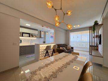 Residencial Monte Sinai