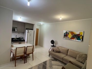 Apartamento na 504 norte
